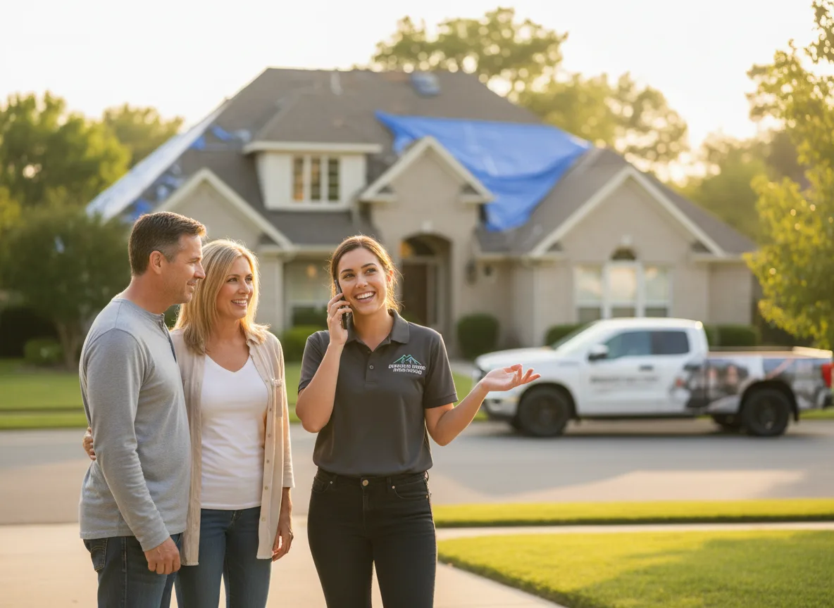 Emergency Roof Repair Locust Hill, VA FAQs